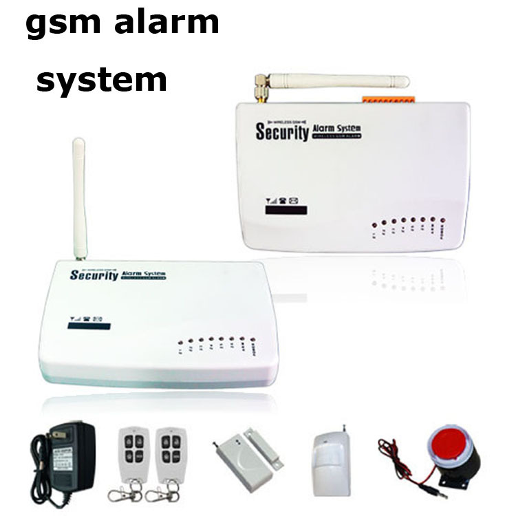 Vista 10 Alarm System