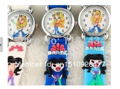 Купить 10pcs/lot 100% нержавеющей корпус часов резиновые часы группы ...