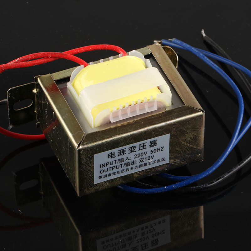 Купить адаптер двойной линии 12v 50W вход: 220В 50 Гц, выход: двойной ...