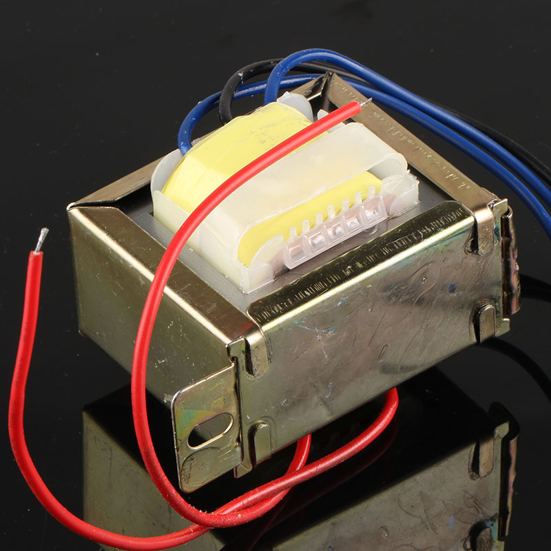 Купить адаптер двойной линии 12v 50W вход: 220В 50 Гц, выход: двойной ...