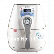 High quality Newest 3D MINI sublimation vacuum machine heat press machine for phone cases