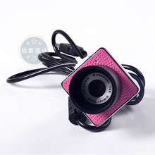 Brand New Smart Webcam 0 3MP Color CMOS 1 25 31 7mm USB Electronic eyepiece for