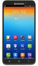 Lenovo S939 MTK6592 Octa Core Mobile Phone 6” IPS 1GB RAM 8GB ROM 8MP Android 4.2 GPS Multi language