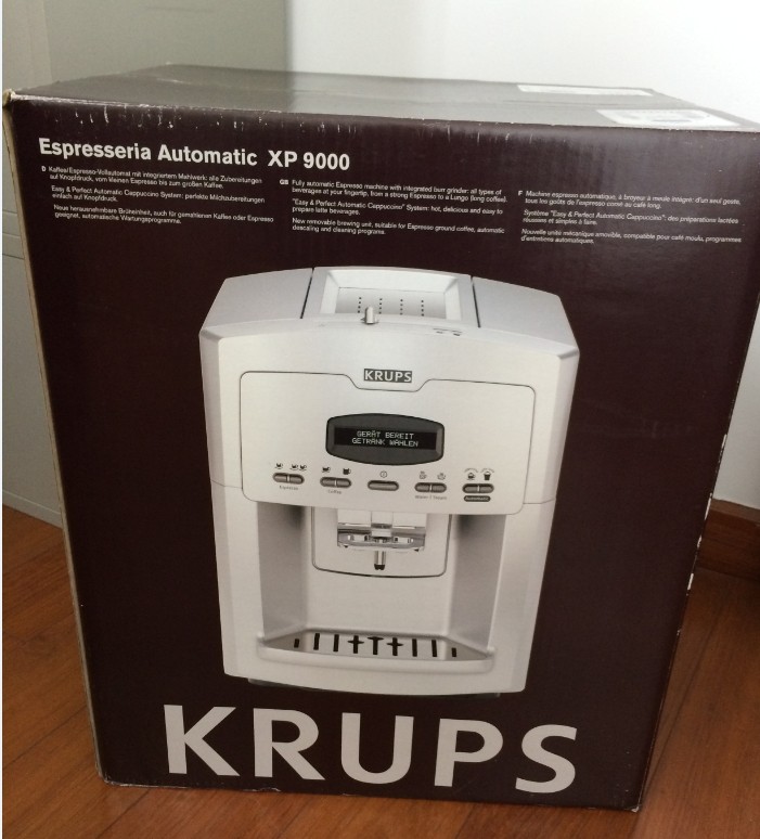 Popular Krups Espresso Machine from China best-selling Krups Espresso Machine Suppliers Aliexpress
