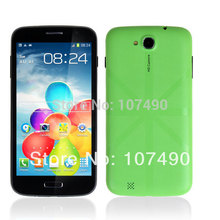Original Kingsing K5 MTK6572 Dual Core Mobile Phone Android 4 2 Cell Phones 5 5 QHD
