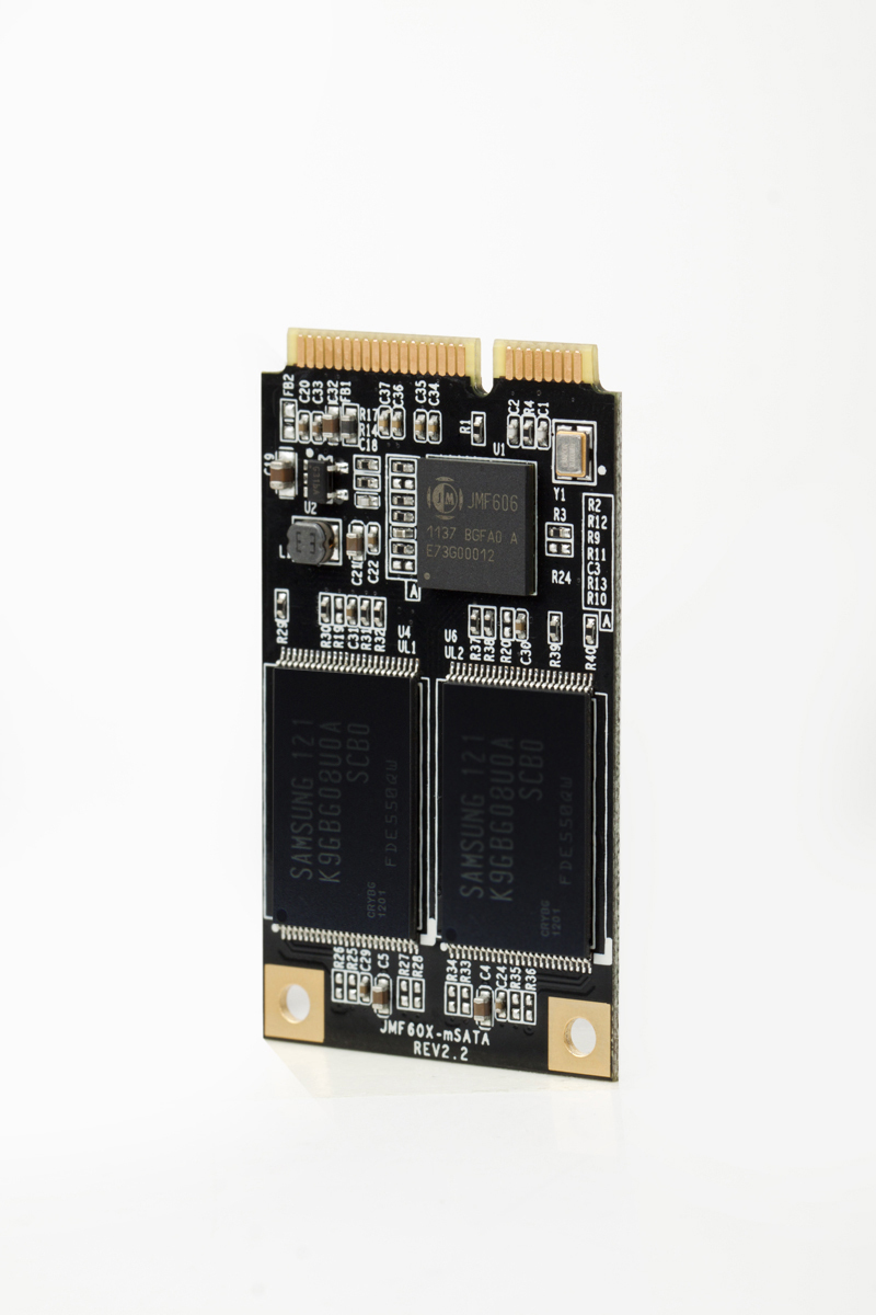 Купить mSATA 128 ГБ ssd kingspec 1.8' Мини-pcie внешний жесткий диск ...