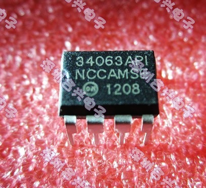 mc34063 mc34063api  essential power chip   new original