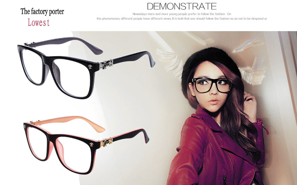 Alfa img - Showing > Eyeglass Fashion 2014
