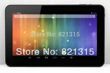HOT 2014 New 10inch 10 1 Allwinner A31S Quad Core Android 4 4 2 tablet pcs
