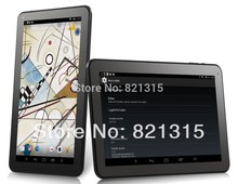 NEW 10 1 Android 4 4 2 Quad Core tablet pcs Allwinner A31S Quad Core tablets