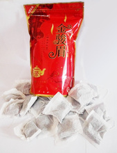 Premium small black tea bags tea dust tea bulk