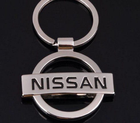 Nissan gtr logo font #10