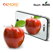 2014 Newest price Okmore Brand mirror anti-broken tempered glass smartphone Newest
