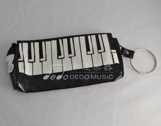 2014 free shipping new item Music gift bag handbag clutch bags PU wholesale