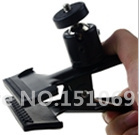 Multi function Sping Clamp Clip Ball Socket Head for Photo Studio Camera Flash