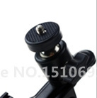 Multi function Sping Clamp Clip Ball Socket Head for Photo Studio Camera Flash