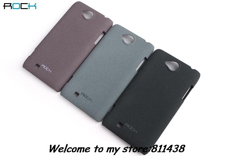 For China phone K Touch W806 hybird hard case Ultra thin matte Frosted hard back Case
