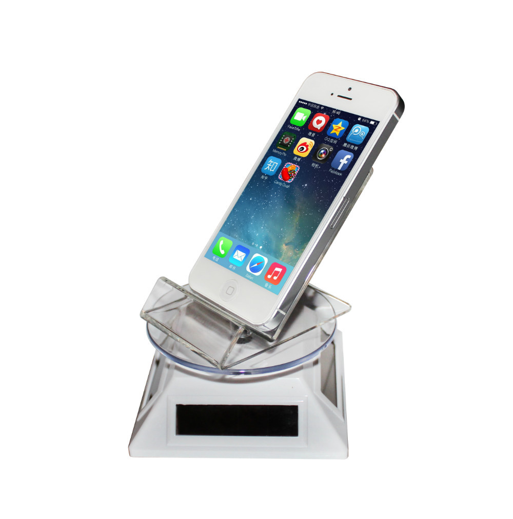 Купить mobile phone display holder showcase в интернетмагазине с