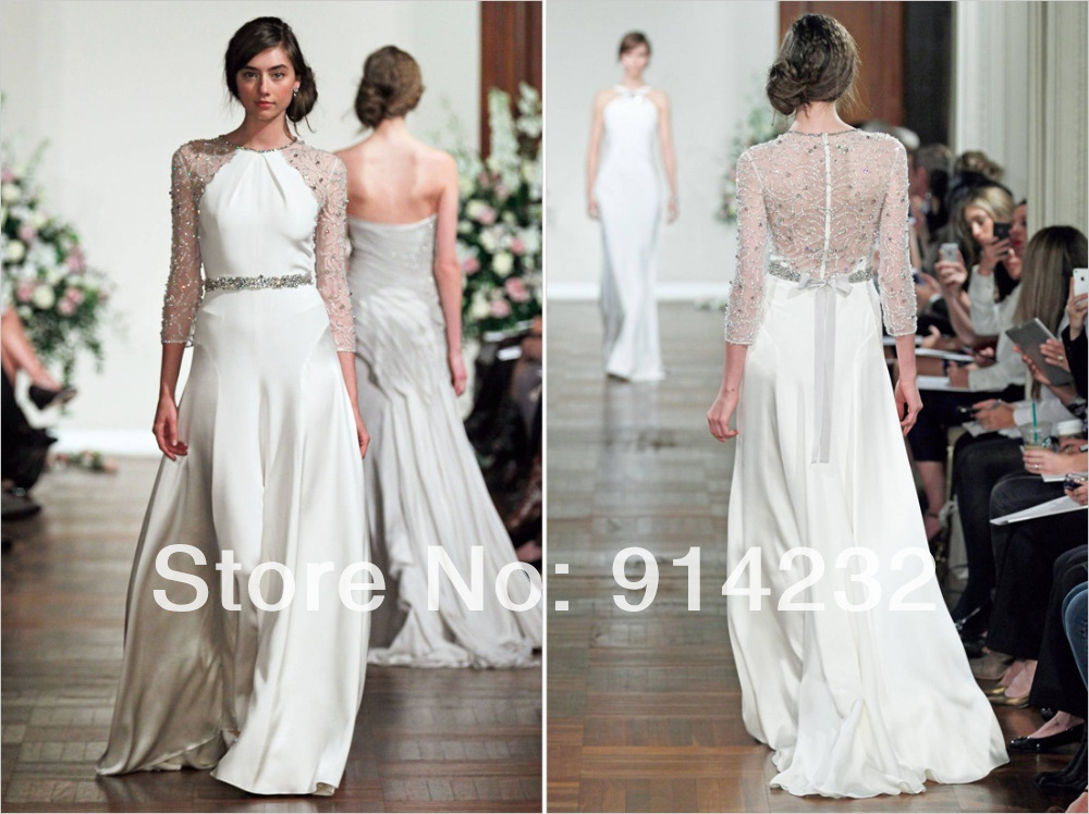 jenny jennys bridal gowns