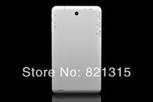 5pcs NEW 7 inch 3G tablet pc MTK6572 dual core 800x480 Android 4 2 2 512M
