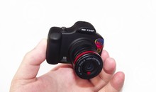 2015 New arrive Fashion 720 p hd mini micro Digital camera Video Camcorder 4X digital zoom
