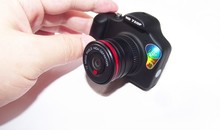 2015 New arrive Fashion 720 p hd mini micro Digital camera Video Camcorder 4X digital zoom