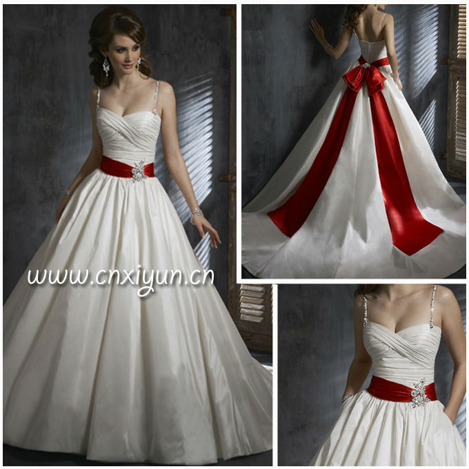 Wedding Dresses Red And Cream List Of Find Great Deals On Ebay For Cream Wedding Dresses White Up Back Black Blue Red Di Santo Dress Ruched Gown Ivory