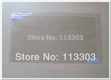 10pcs 10 inch Universal Clear LCD Screen Protector Protective Film for Tablet PC GPS MP4 Size