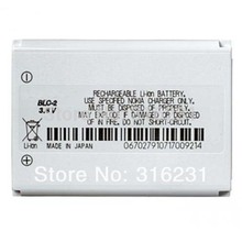 BLC-2 Battery For Nokia 3310 3330 3410 3510 5510 3530 3335 3686 3685 3589 3315 3350 3510 6650 6800 3550
