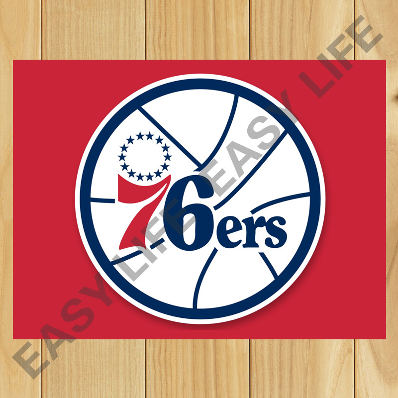Sixers Logos - Compra lotes baratos de Sixers Logos de