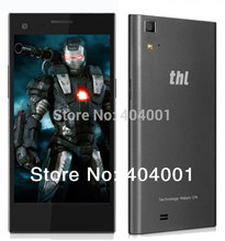 Free flip case Original THL T11 MTK6592 Octa Core Android 4 2 Smartphone 2GB RAM 16GB