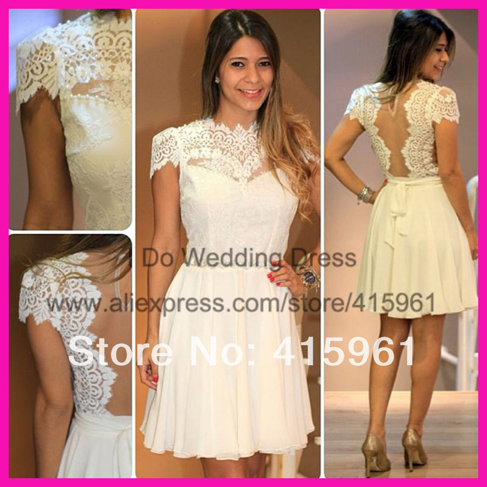 ... perles ceinture cap manches courtes dames robes cocktail e5643 couture