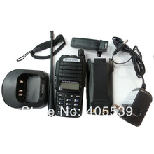 Free shipping new version Baofeng UV 89 Walkie Talkie Dual display Dual band VHF136 174MHZ UHF400