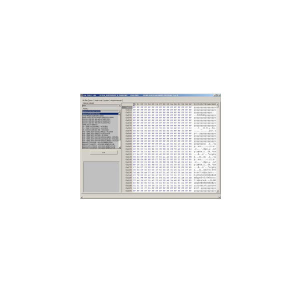 Free Shipping Car Tool Software Cartool V1 06 For Immo And Airbag Resetting