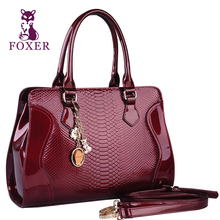 Wolsey 2014 fringe tassel cowhide handbag shoulder  messenger bag fashion new arrival women’s handbag boidae serpentine pattern