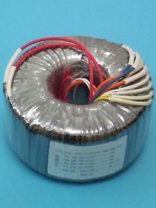 Купить Talema 15va 15В + 15v площадь уплотнения трансформатора 115В ...