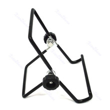 Portable Metal Multi-angle Stand Holder For All 7″ Tablet PCs New iPad iPad 2