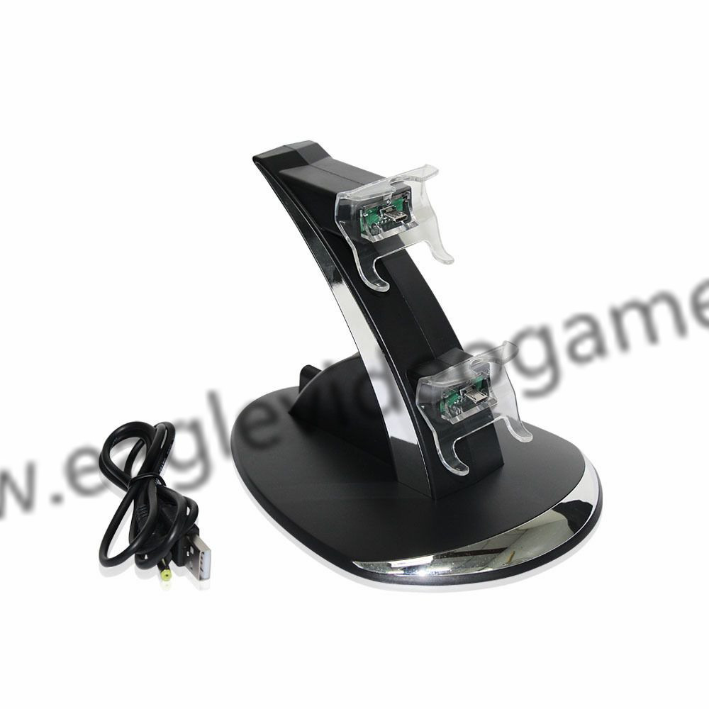 Купить для xbox один контроллер заряда Подставка для джойстика зарядное ...