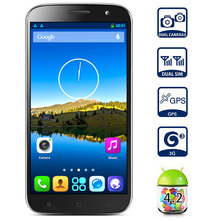 ZOPO ZP990+ 3G Phablet with MTK6592 1.7GHz Android 4.2 2GB RAM 32GB ROM WiFi GPS OTG 6.0 inch FHD Screen 14.0MP Camera