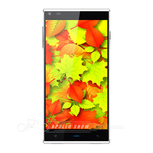 DOOGEE DAGGER DG550 5 5 OGS Android 4 4 MTK6592 Octa Core Phone Cortex A7 1