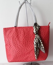 A113 pink shoulder bags fashion lady leather bags material PU 9 different colors Suitable for shopping