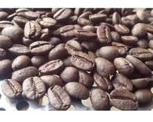 Free shipping Yunnan Coffee Roasters 100 of the old kind of iron pickup elevation 700M 1200M