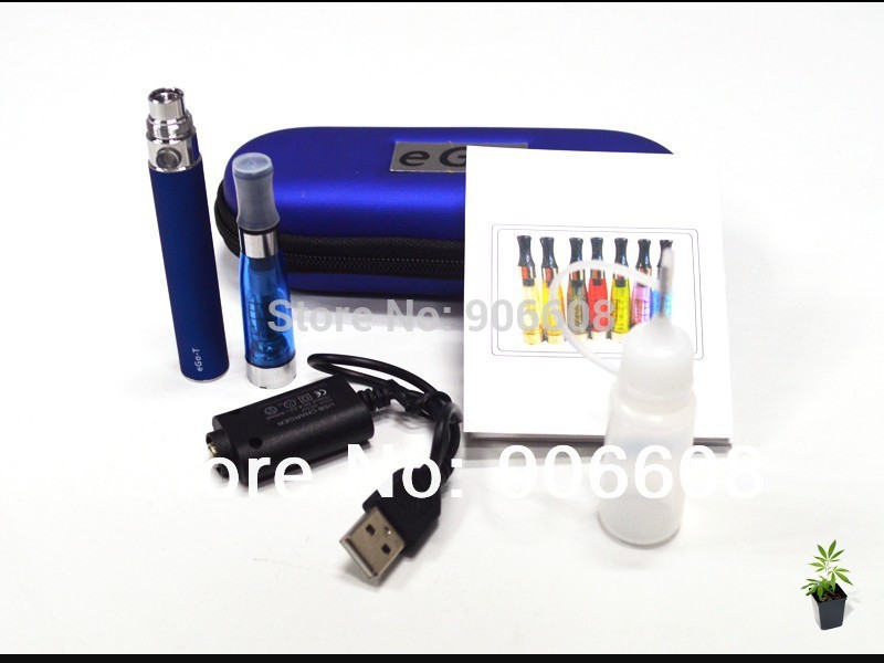 2014 Hot Sale eGo Ce4 Cigarette Electronic Cigarette Ego e Cigarette Starater Kits ego CE4 atomizer