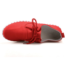 New 2014 lady canvas shoes Women flat sneakers Rubber sole Comfortable outing shoes 3colors dark blue