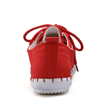 New 2014 lady canvas shoes Women flat sneakers Rubber sole Comfortable outing shoes 3colors dark blue