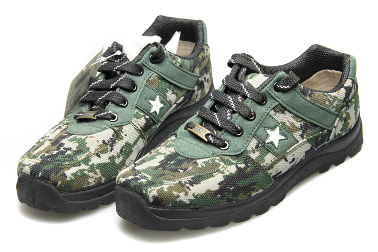 Winter CQB Commando Mens Dema High-top Boots, Combat Boots Desert