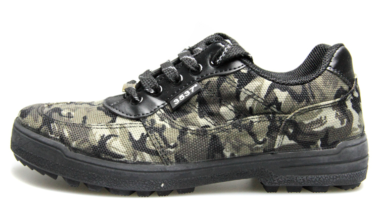 Winter CQB Commando Mens Dema High-top Boots, Combat Boots Desert
