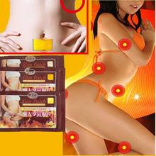 3Bags/30pcs Slim Patch Sheet Lose weight Navel Paste Health Slimming Diet Detox Adhesive health care product Free Shipping