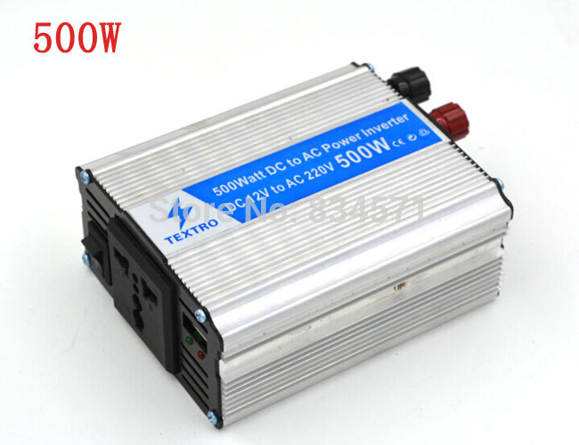 Купить автомобиль инвертор 1000w dc 12 в блок питания переменного тока ...