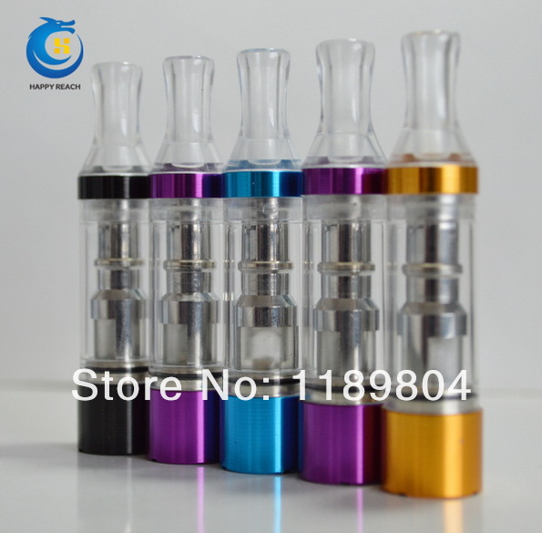 Vaporizer wax pen e cigarette vapor pen for wax pen wax vaporizer m1 atomizer with LED
